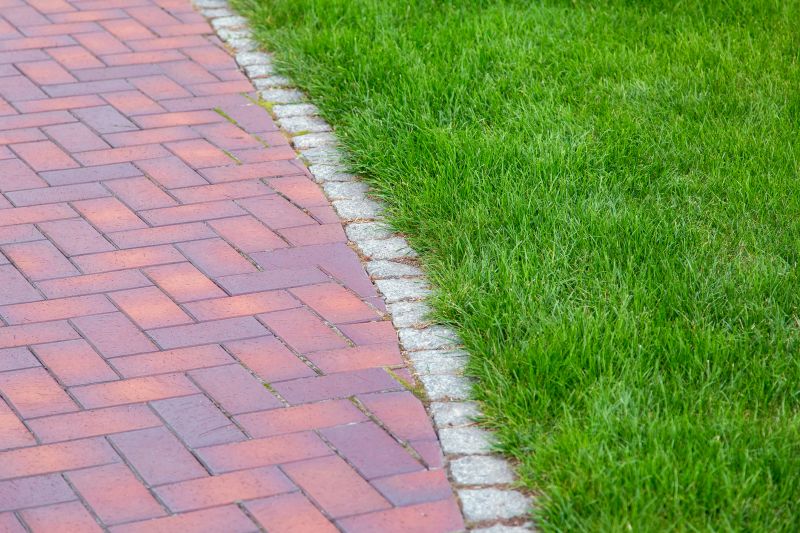Brick Paving in Worcester, MA